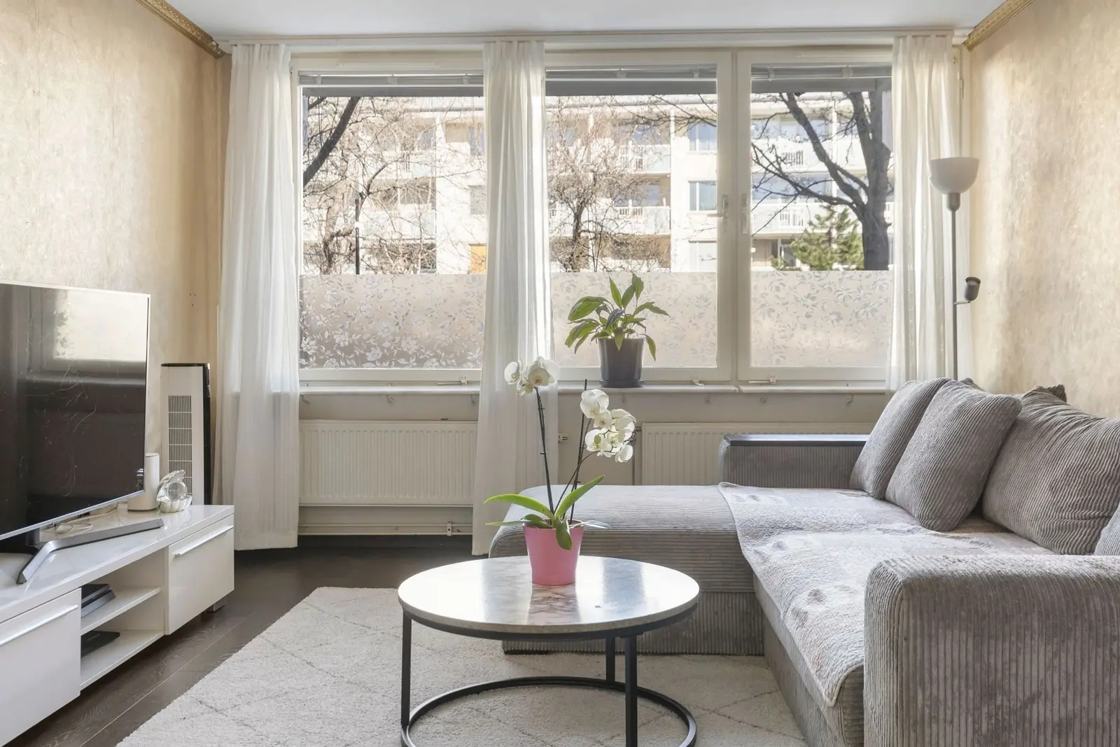 Apartment, Grimstagatan 58d, Vällingby. Photo 1 of 20