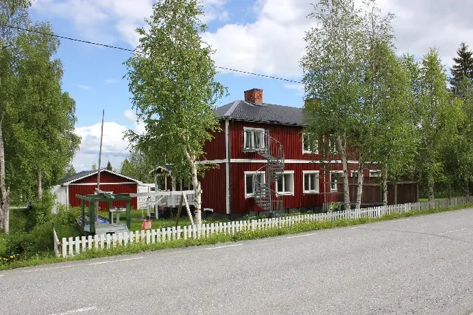Bild 1 av 32 på Malgovik 34B