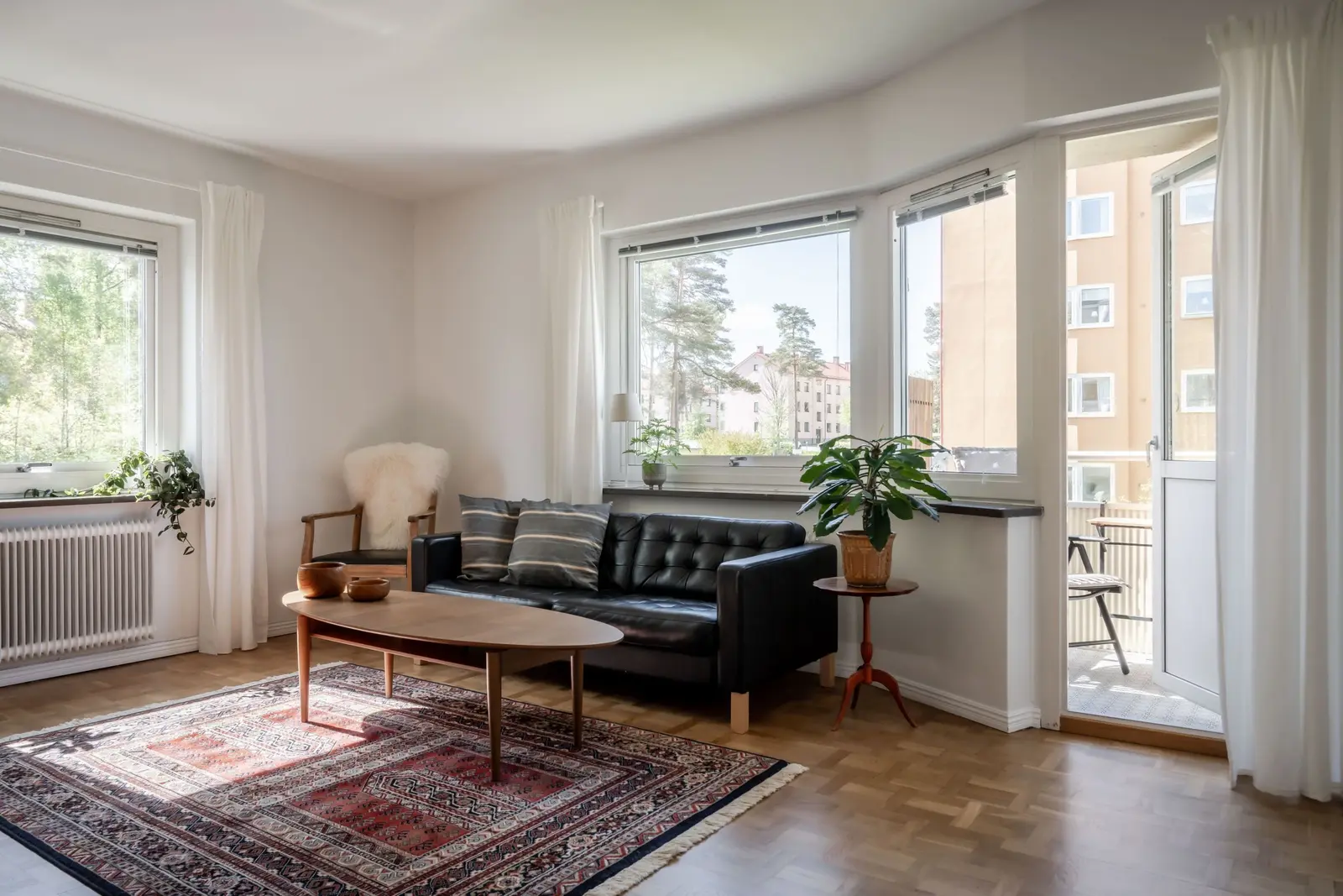 Bild 1 av 21 på Vindelgatan 26