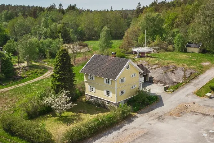 Image 1 of 40 of Fundeskärr 602