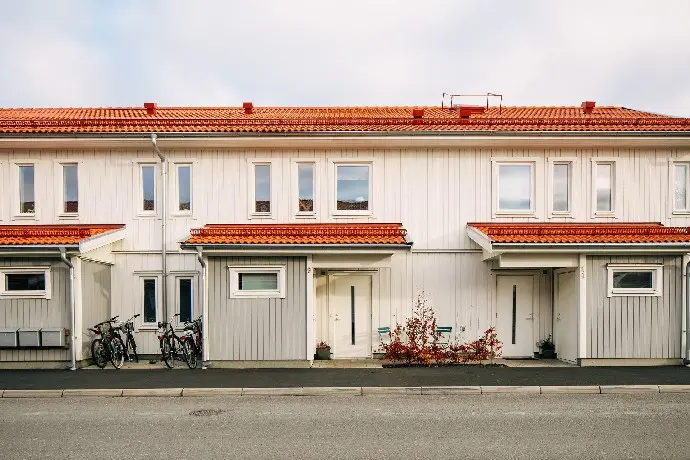 Lägenhet, Vilkmansgatan 9, Skövde. Bild 1 av 40