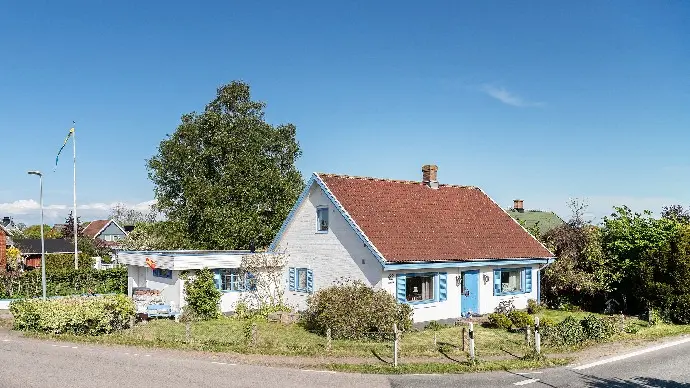 Bild 1 av 22 på S:t Andreas väg 62