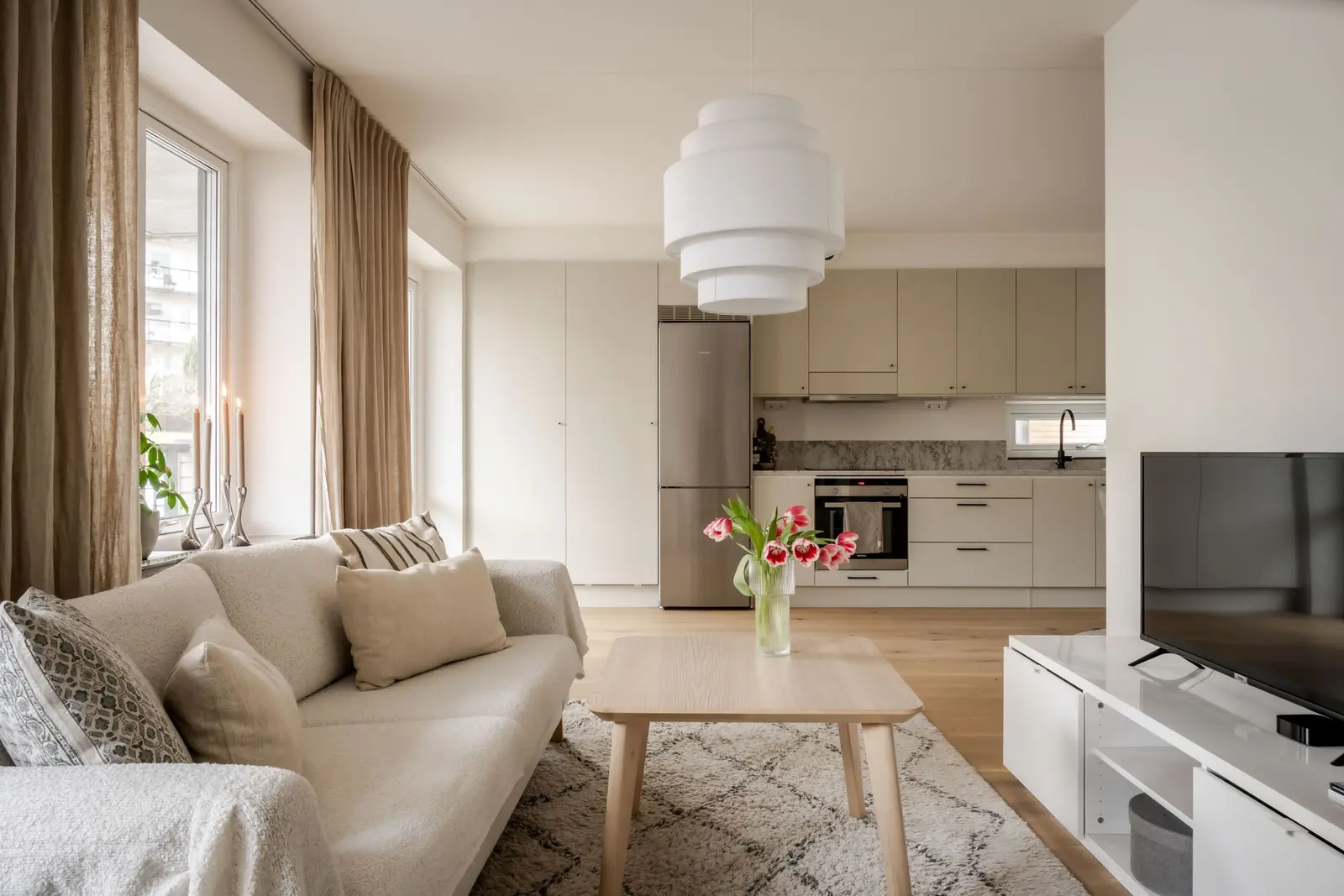 Lägenhet, Ljunglidsgatan 4, Borås. Bild 1 av 20