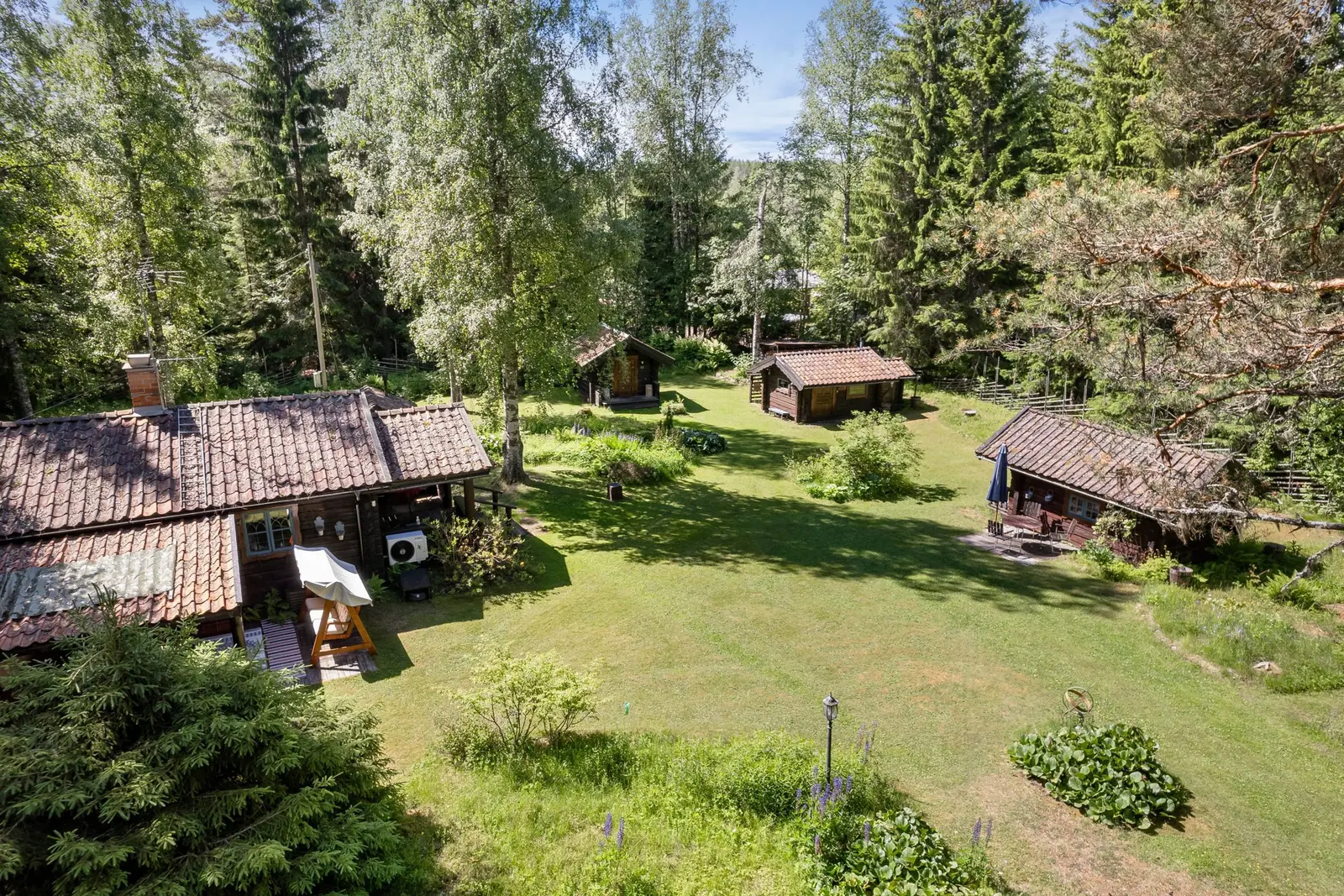 Bild 1 av 20 på Lomtorpet 29