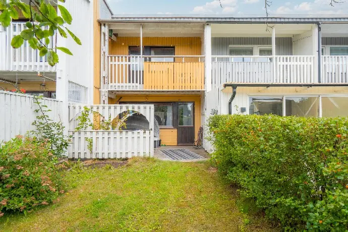 Villa, Sellerigången 7, Nyköping. Bild 1 av 25