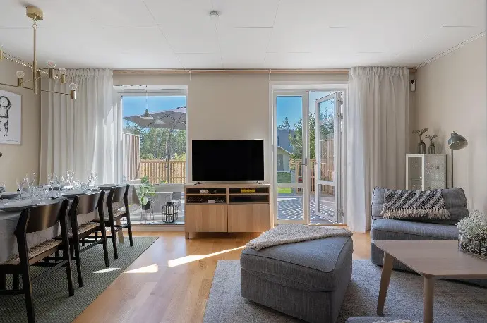 Bild 1 av 40 på Ordslingan 20 A