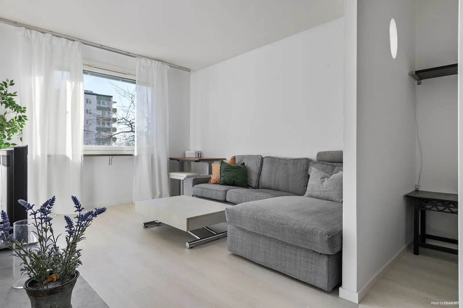 Apartment, Edinsvägen 3, Nacka. Photo 1 of 20