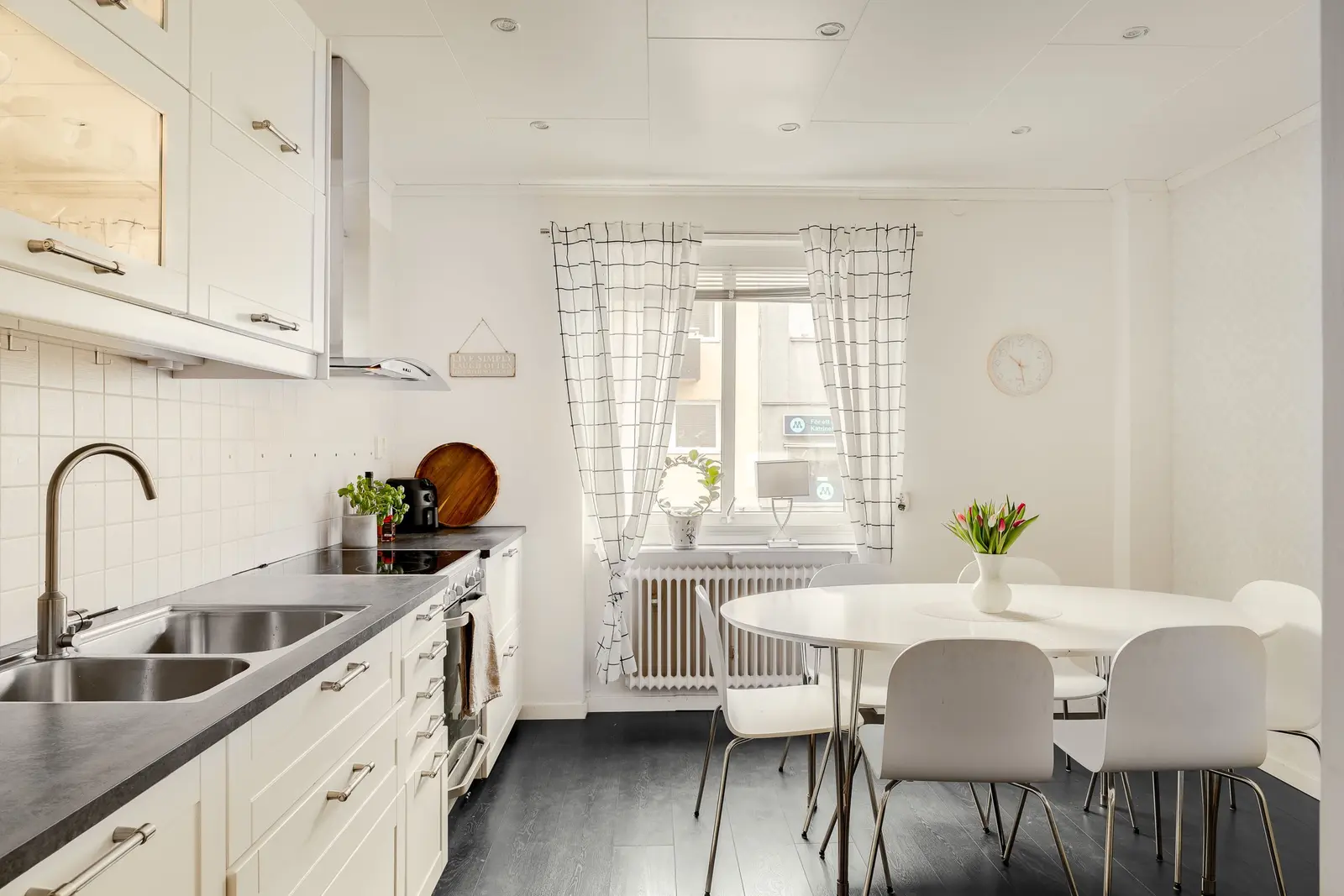 Bild 1 av 20 på Fredsgatan 58b