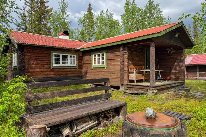 Bild 1 av 36 på Marsliden 259