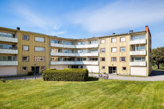 Bild 1 av 18 på Sjögatan 12C