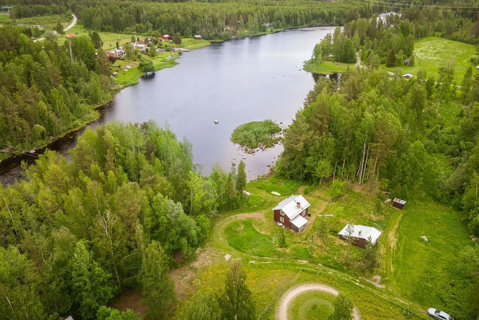 Image 1 of 20 of Brännan 217