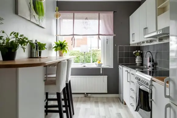 Apartment, Solhagagatan 74, Göteborg. Photo 1 of 20