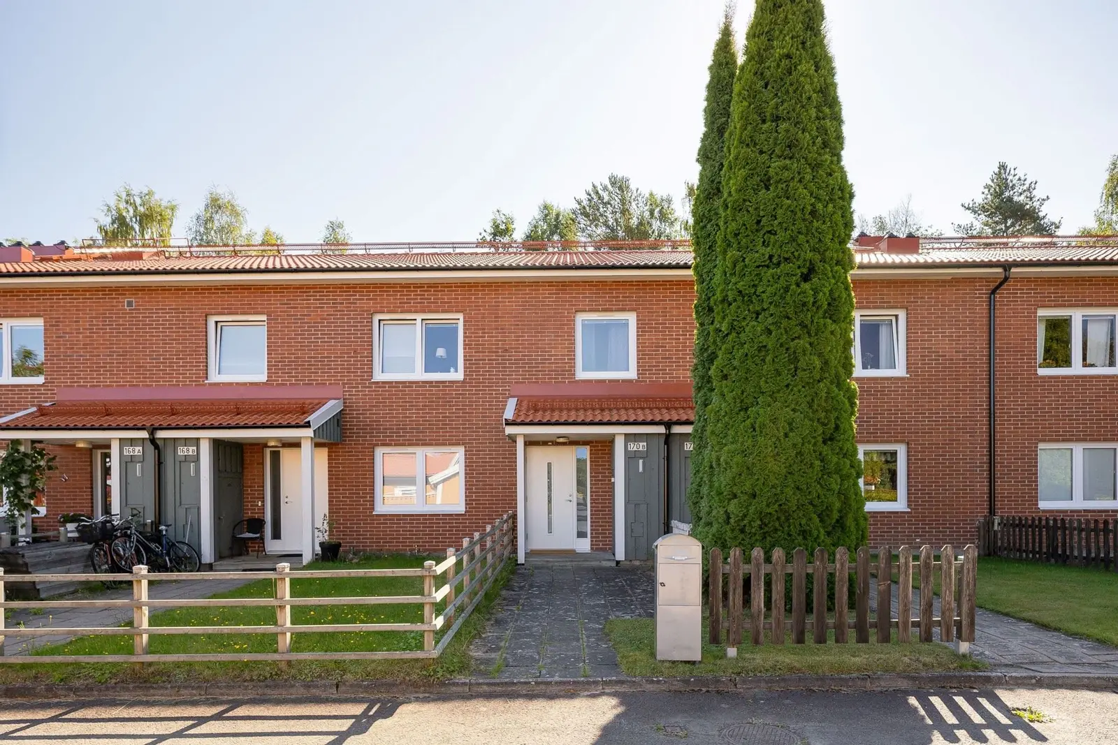 Lägenhet, Nyckelpigevägen 170b, Skövde. Bild 1 av 19