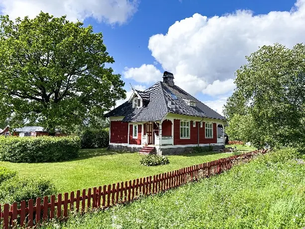 Image 1 of 13 of Stationsområdet 228