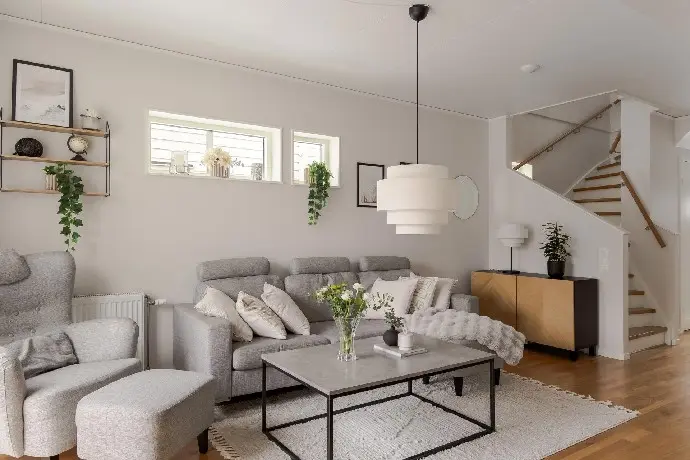 Lägenhet, Sunes väg 15B, Falkenberg. Bild 1 av 40
