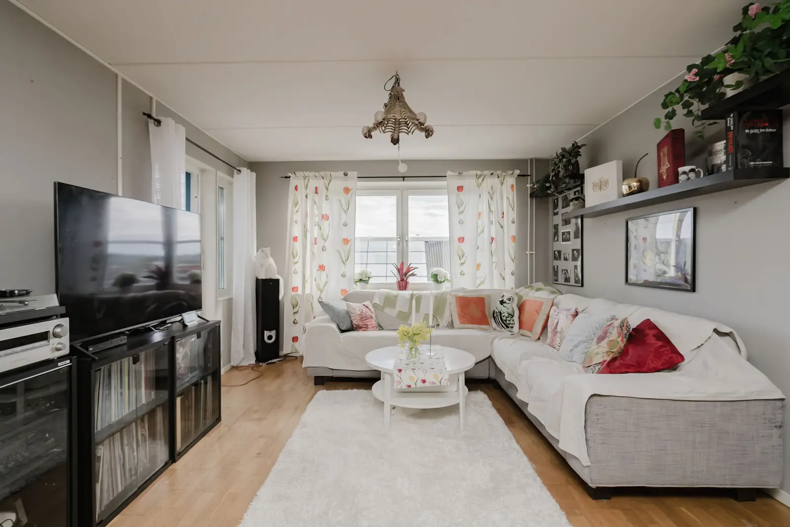 Apartment, Kajutan 21, Åkersberga. Photo 1 of 20
