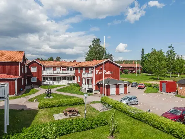 Lägenhet, Rättviksvägen 64C, Leksand. Bild 1 av 34
