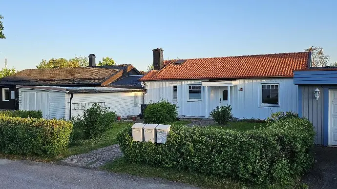 Image 1 of 33 of Bältargatan 36