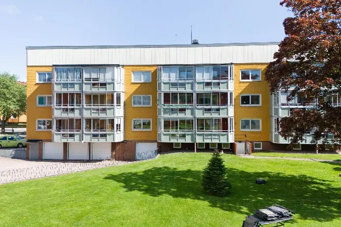 Lägenhet, Axel Johnsons Väg 85, Avesta. Bild 1 av 22