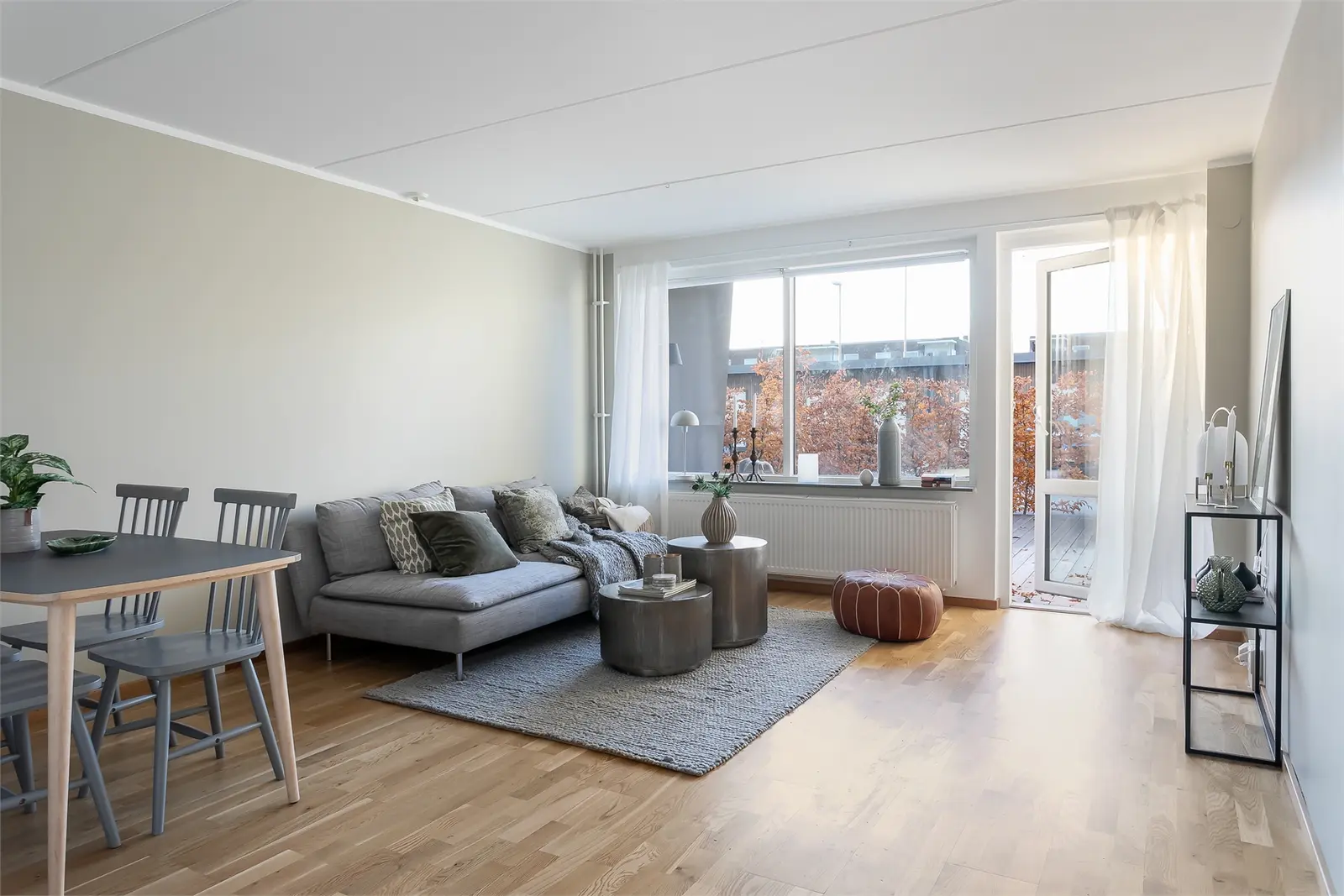 Apartment, Växthusvägen, Upplands-Bro. Photo 1 of 10