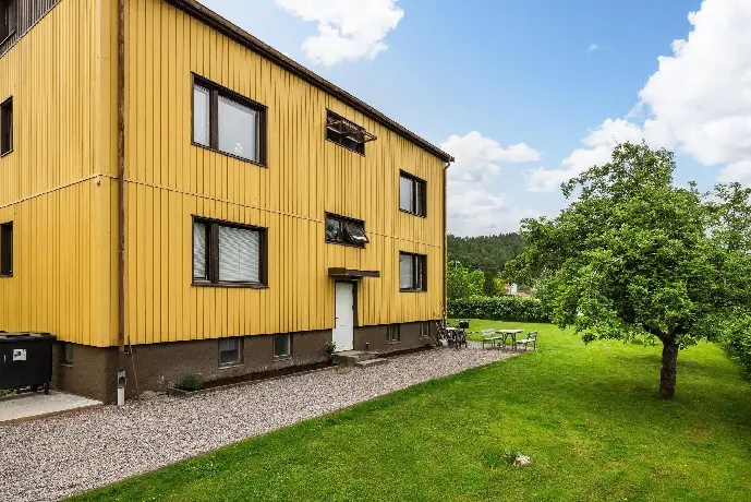 Lägenhet, Göteborgsvägen 28, Ale. Bild 1 av 26