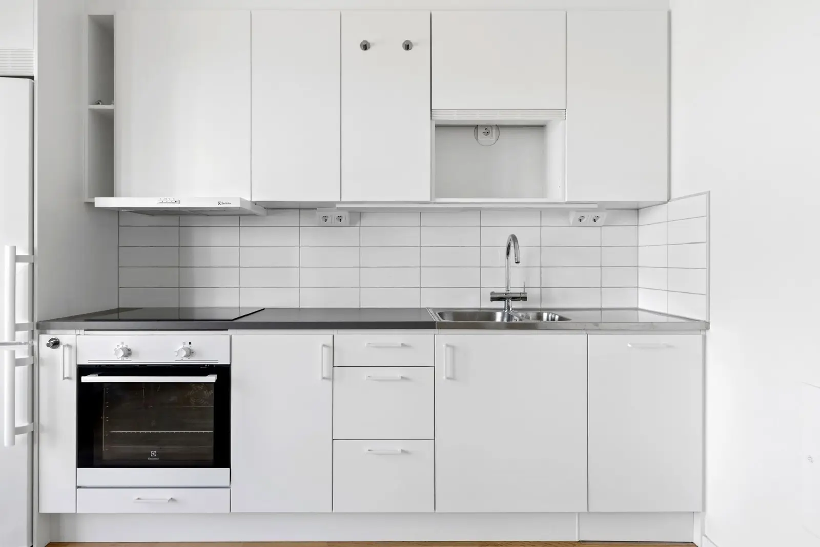 Apartment, Hjulstavägen 88, Spånga. Photo 1 of 19