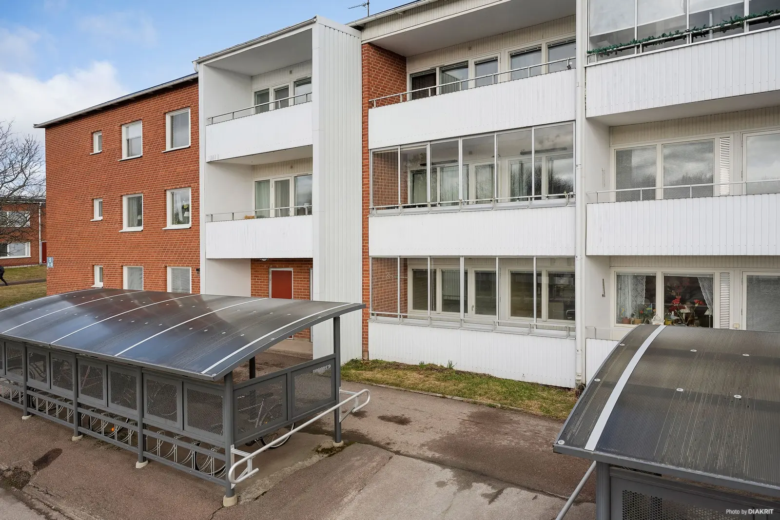 Lägenhet, Lindåkersvägen 5a, Borlänge. Bild 1 av 17