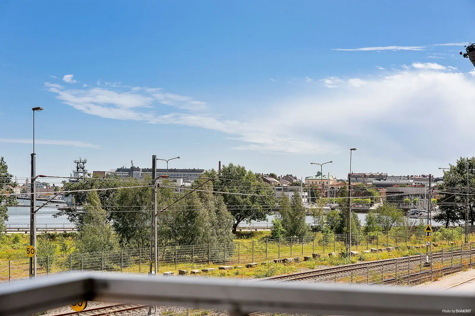 Apartment, Sunnavägen 13b, Karlskrona. Photo 1 of 16