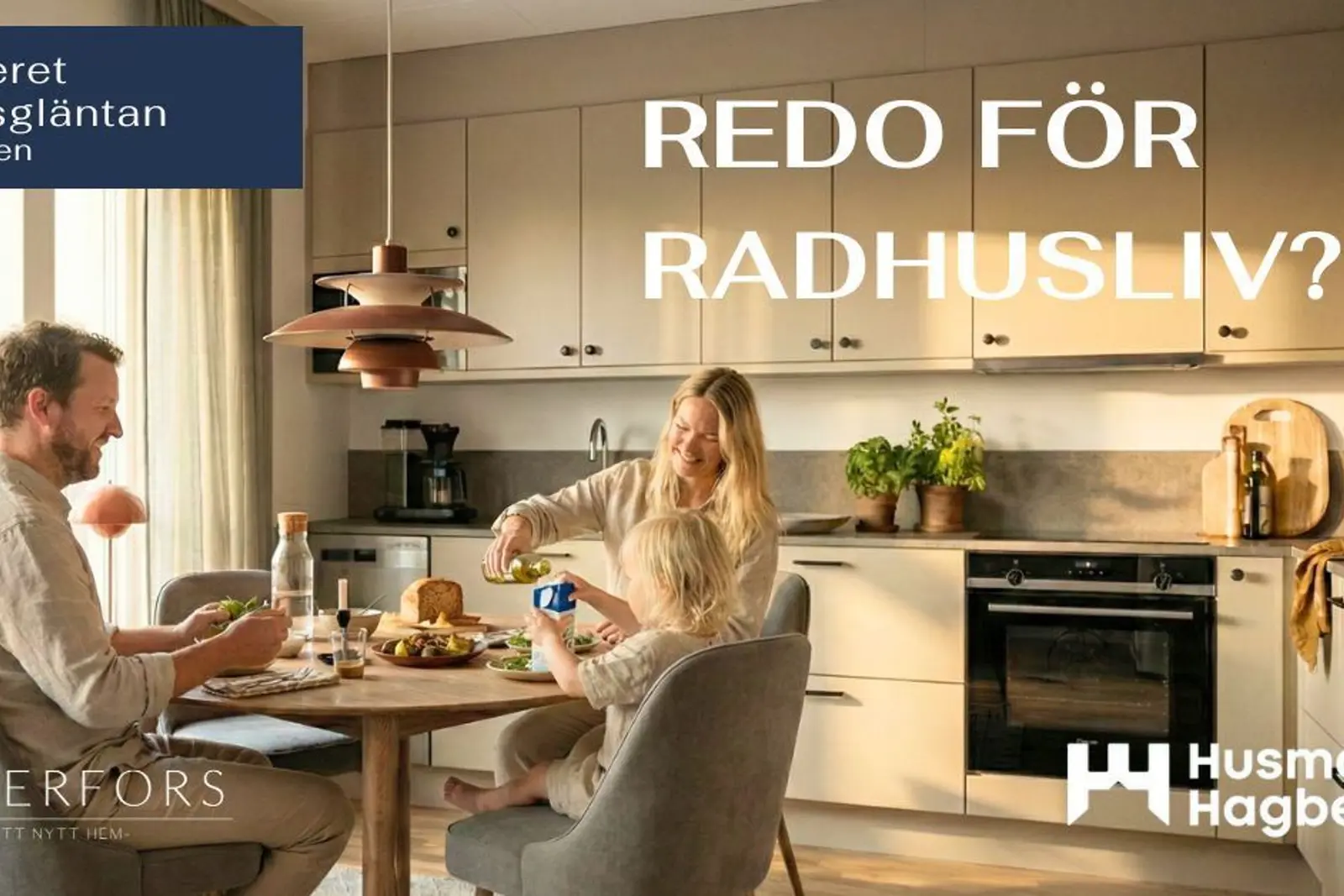 Lägenhet, Hyvelgränd Radhus 4, Luleå. Bild 1 av 23