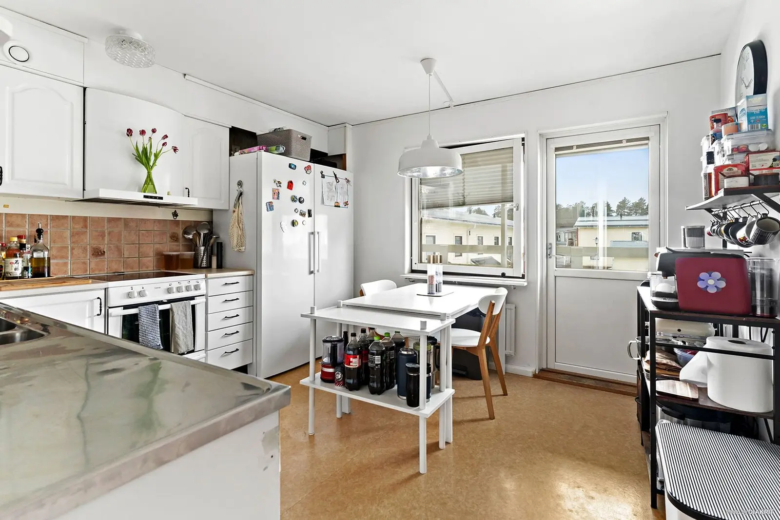 Apartment, Furuhedsvägen 15d, Kalix. Photo 1 of 20