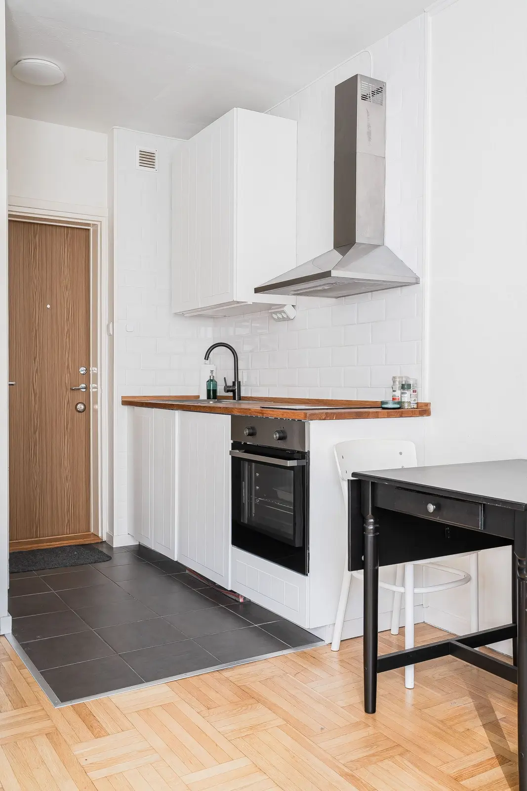 Apartment, Läraregatan 2b, Sundsvall. Photo 1 of 17