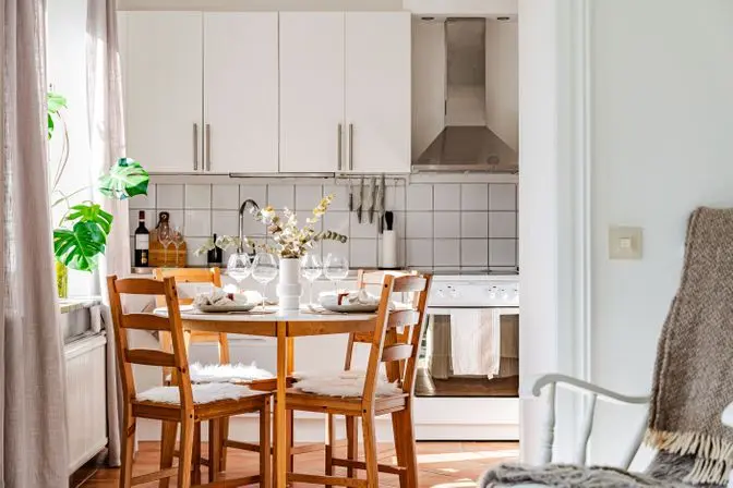 Apartment, Stohagsvägen 27b, Västerås. Photo 1 of 19