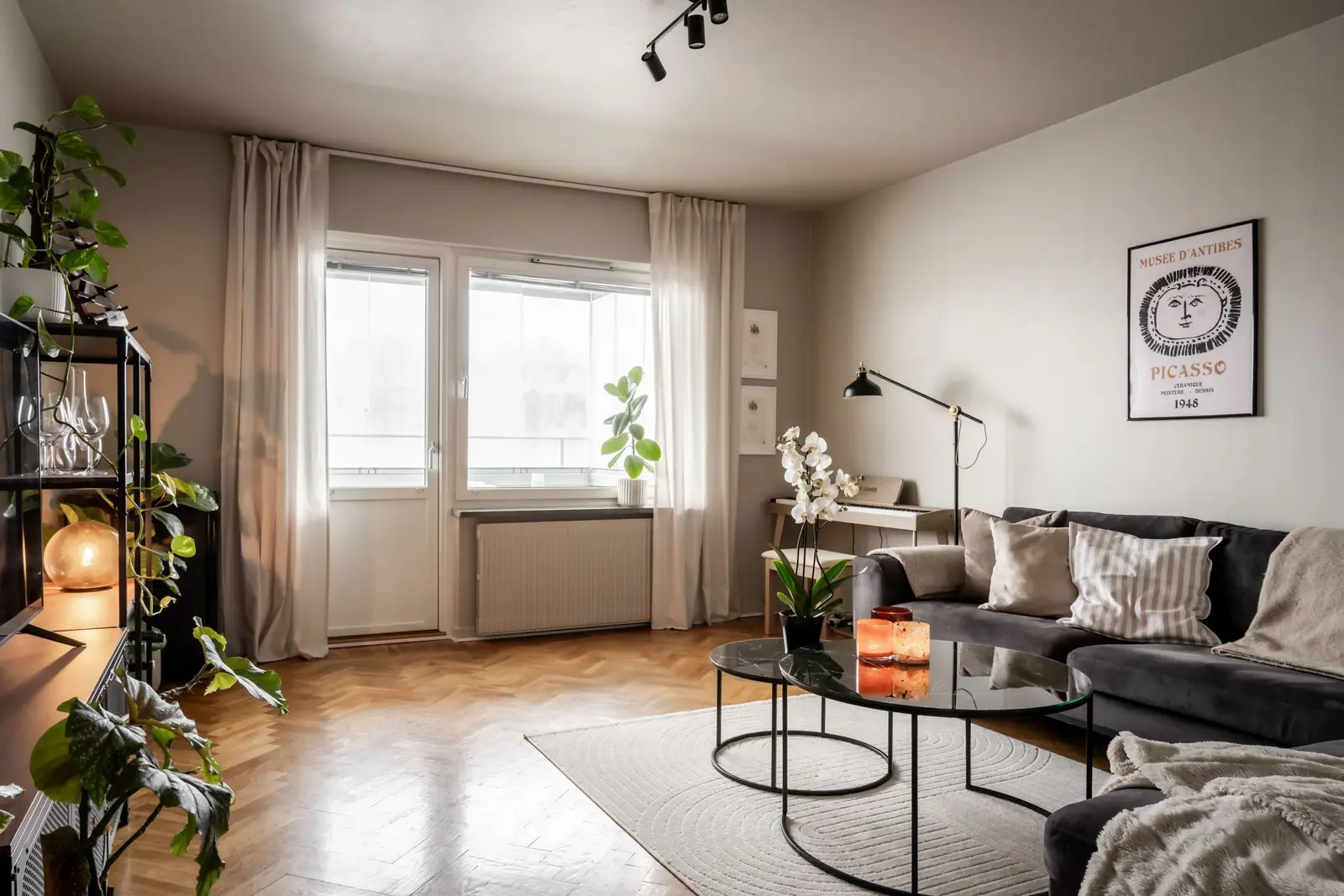Apartment, Fjällgatan 4a, Borås. Photo 1 of 20
