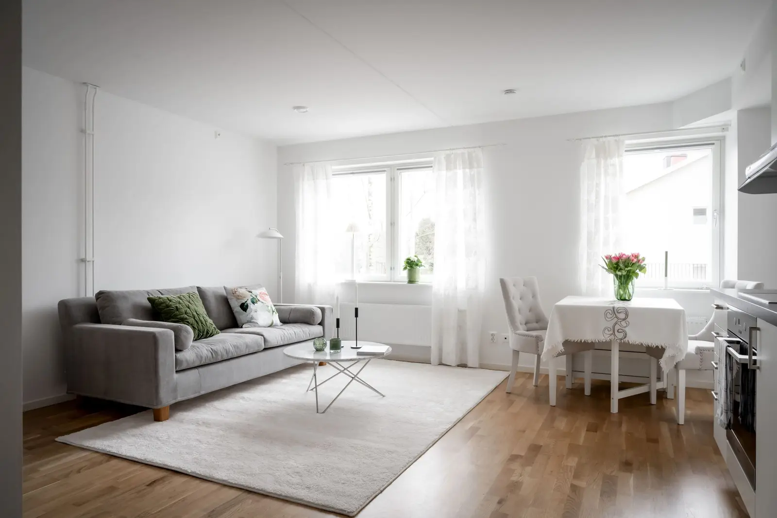 Lägenhet, Brämhultsvägen 50, Borås. Bild 1 av 20