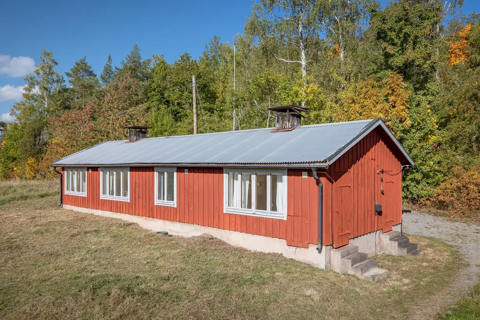 Holiday home, Norra Storgårdsvägen 4, Rimforsa. Photo 1 of 20