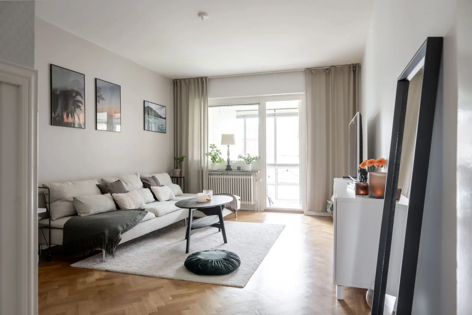 Lägenhet, Nämndemansgatan 53b, Borås. Bild 1 av 20