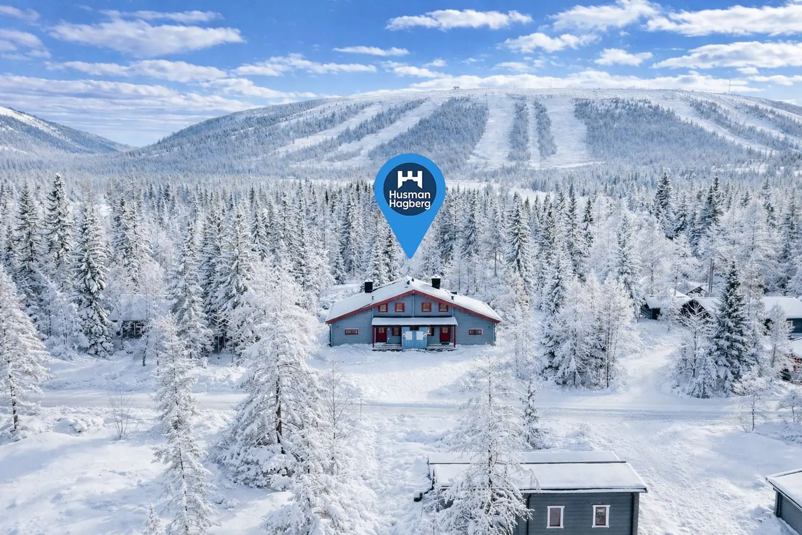 Bild 1 av 20 på Sätervägen 19a