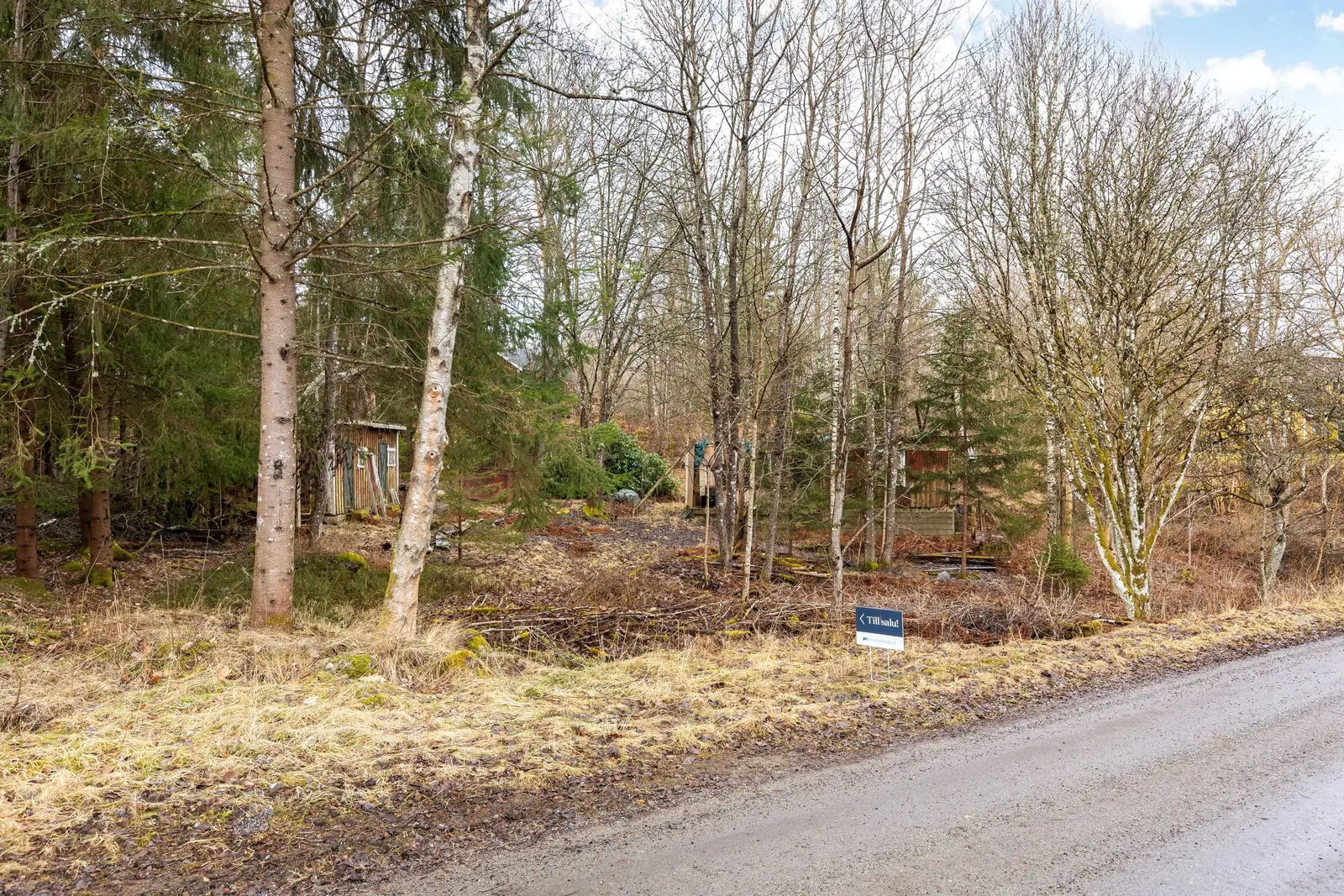 Bild 1 av 15 på Kråkekullsvägen 101-14