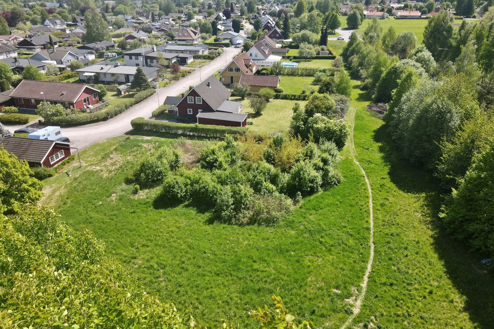 Image 1 of 6 of Tumgatan 20