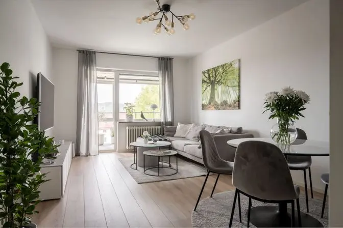 Bild 1 av 20 på Döbelnsgatan 110a