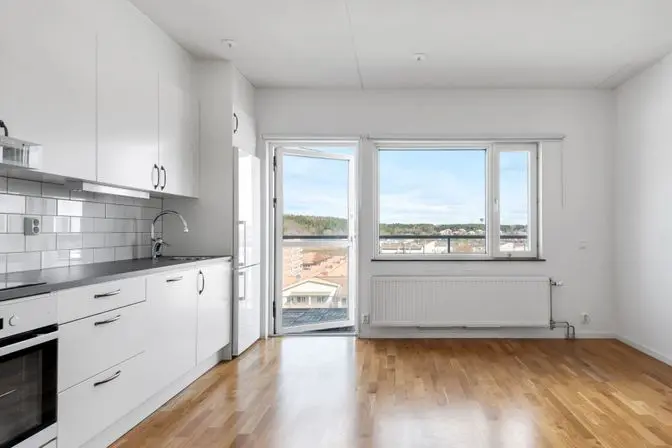 Bild 1 av 18 på Eriksgatan 19b