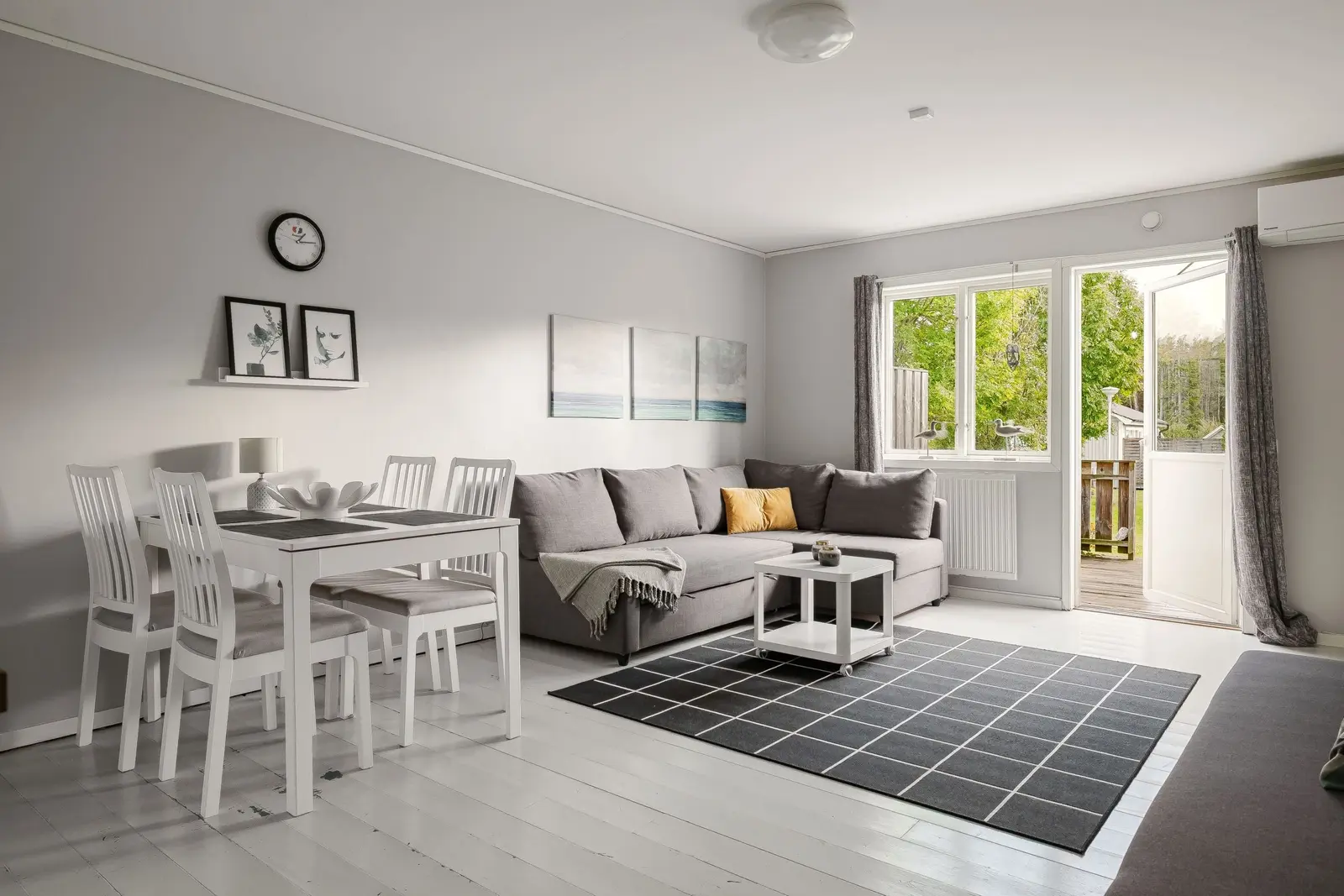 Apartment, Betaniavägen 30d, Gotlands Tofta. Photo 1 of 20
