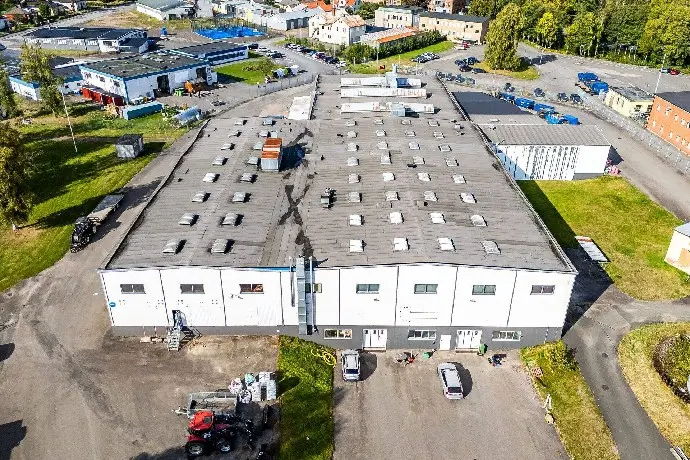 Image 1 of 27 of Östra Ringvägen 4