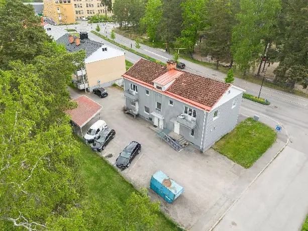 Image 1 of 40 of Vasavägen 40
