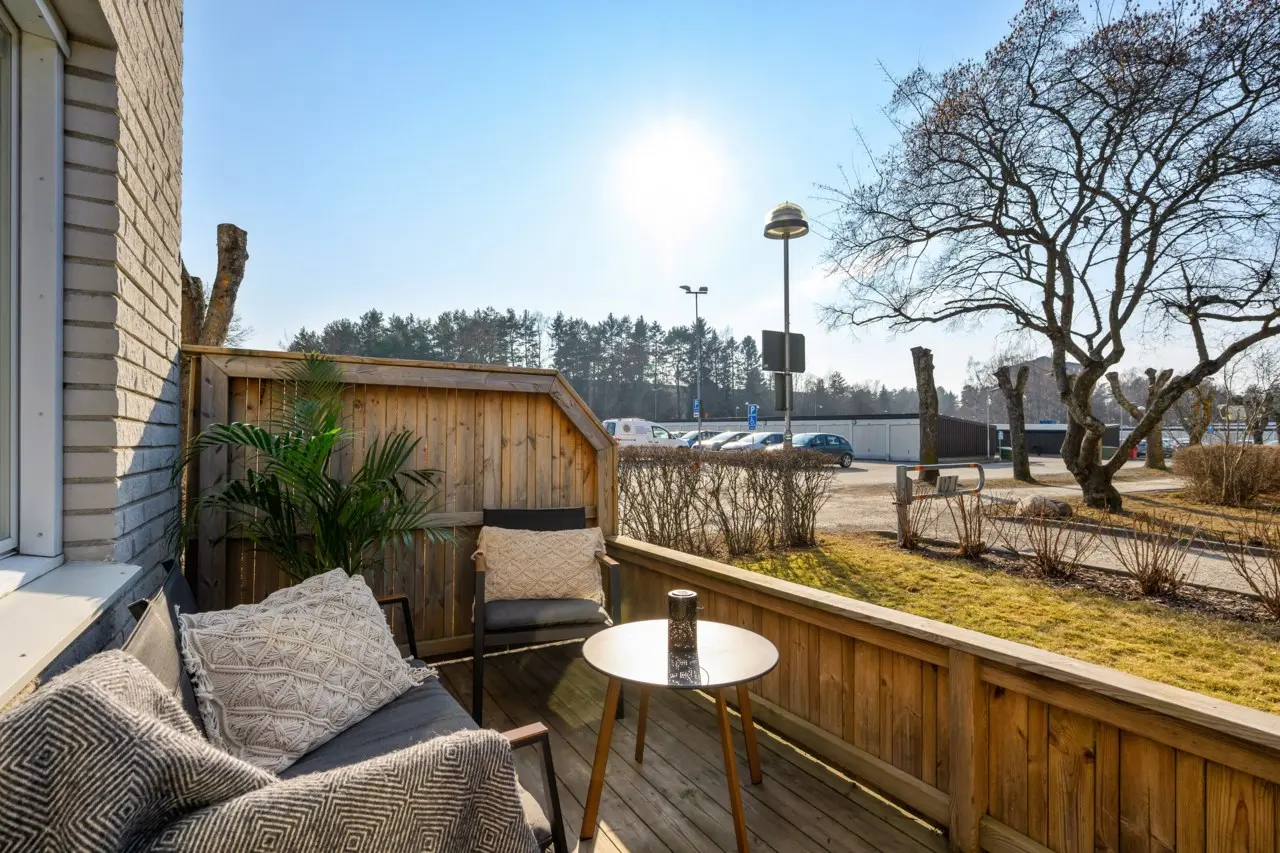 Apartment, Hjortronvägen 115, Upplands-Bro. Photo 1 of 16