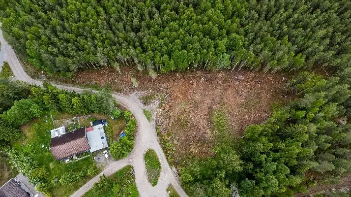 Land / plot, Skuggarvet 15:8, Sundborn. Photo 1 of 10