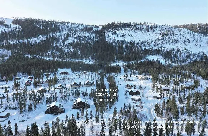 Bild 1 av 15 på Panoramavägen 11