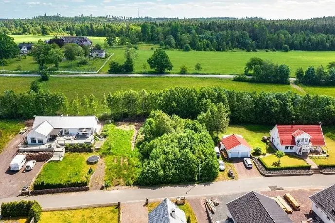 Land / plot, Bondstorp Sörängsliden 14, Månsarp. Photo 1 of 14