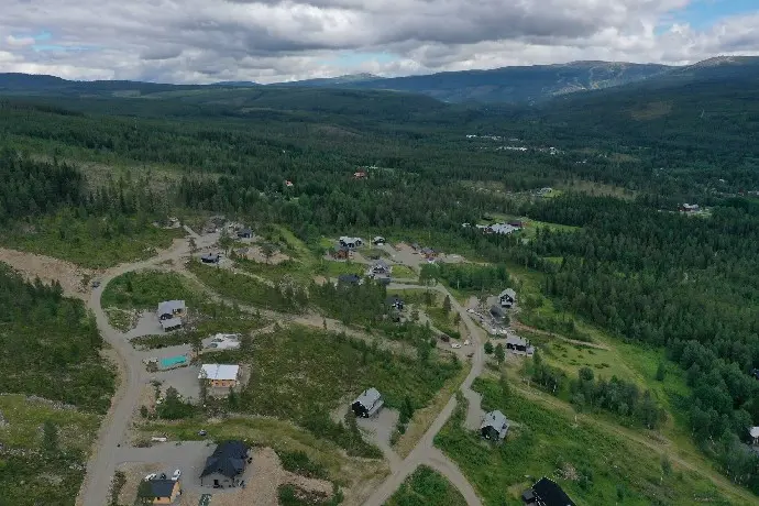 Image 1 of 15 of Högåsvägen 8
