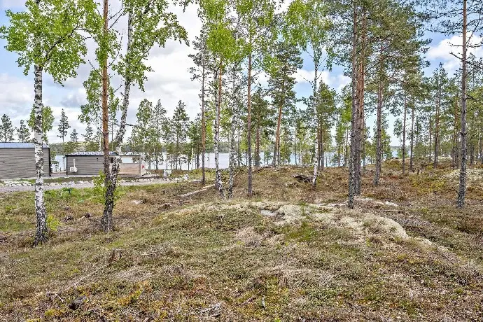 Bild 1 av 14 på Skepparevägen 8